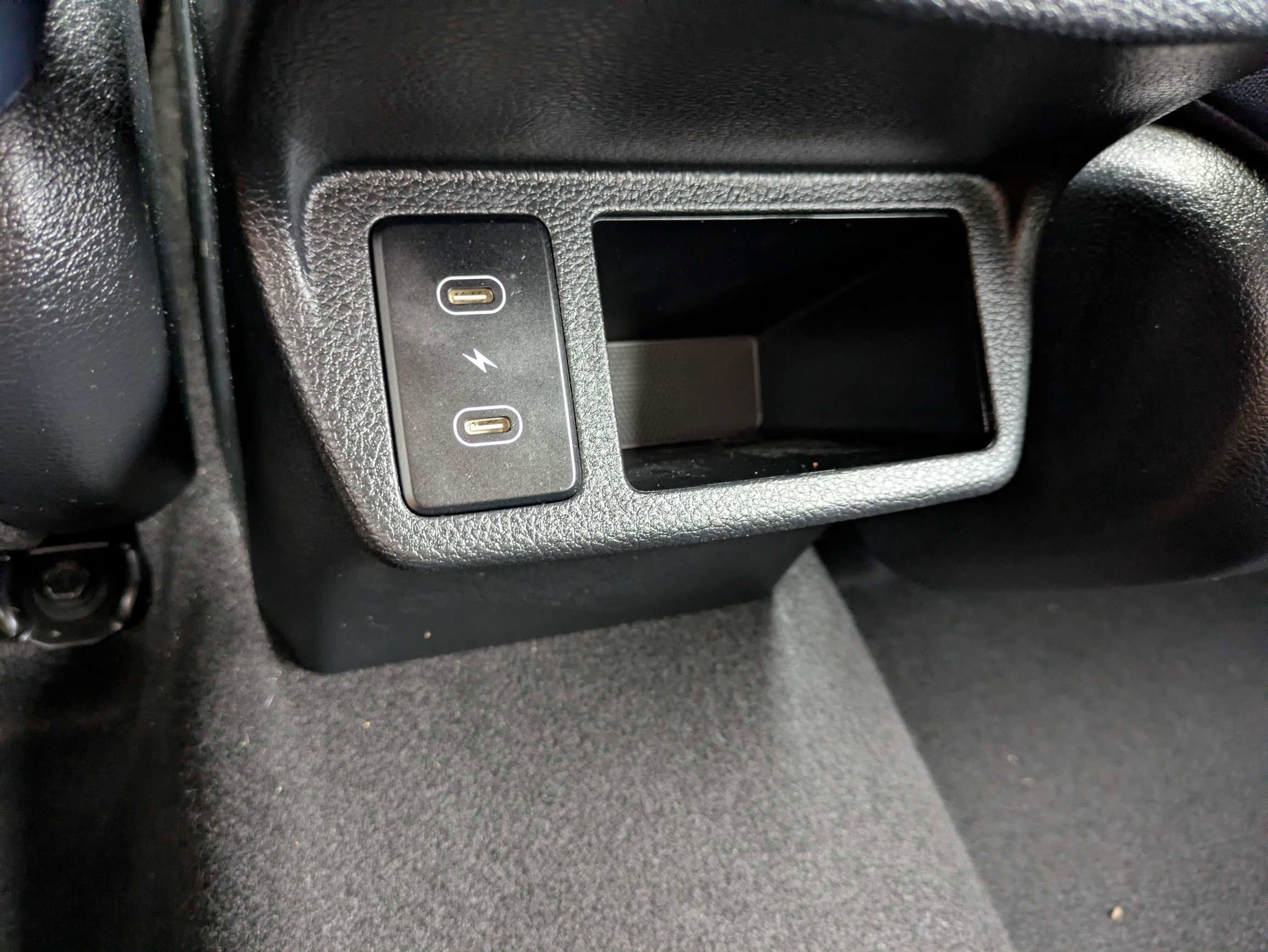 Certified 2024 Kia Seltos S FWD image 16