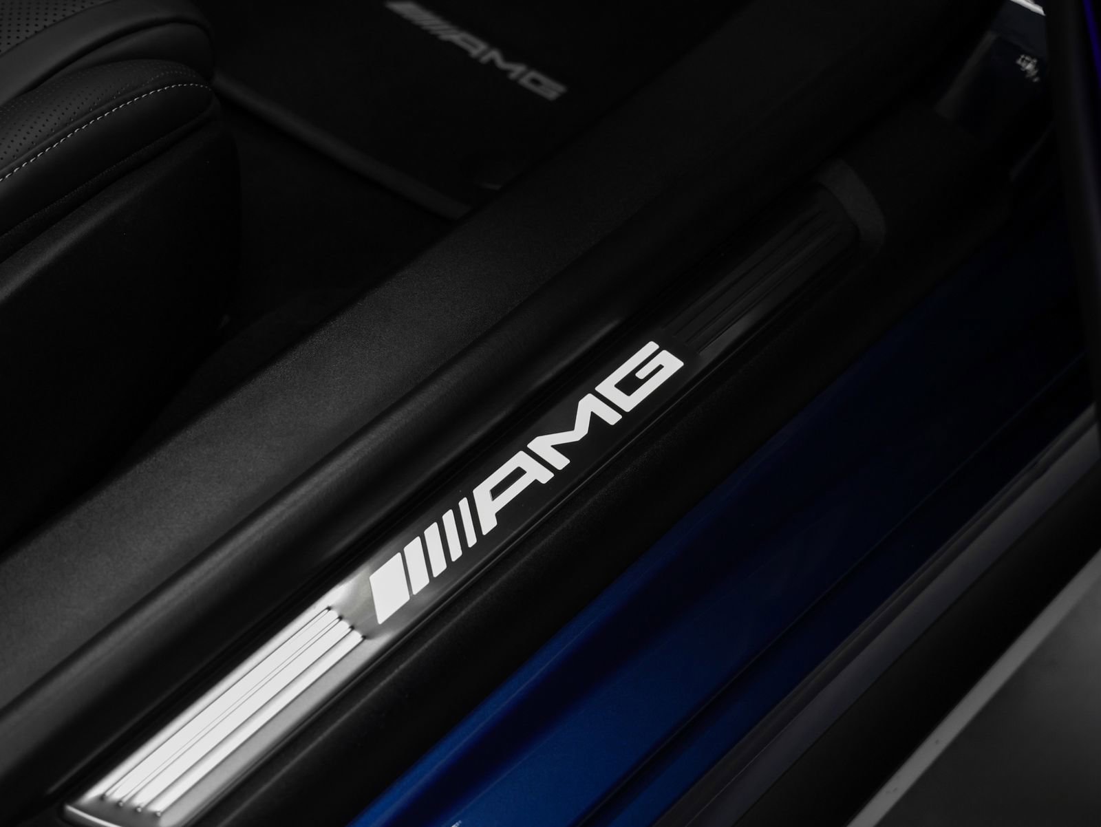 Used 2024 Mercedes-Benz AMG GT 55 image 29