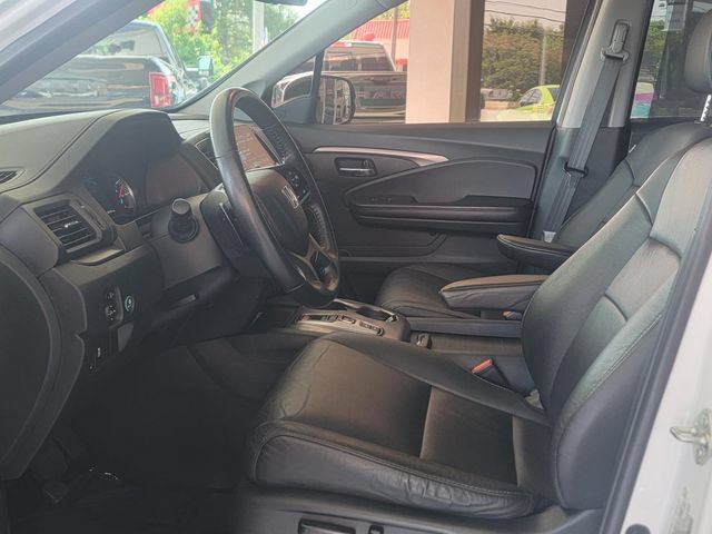 Used 2021 Honda Pilot Special Edition image 10