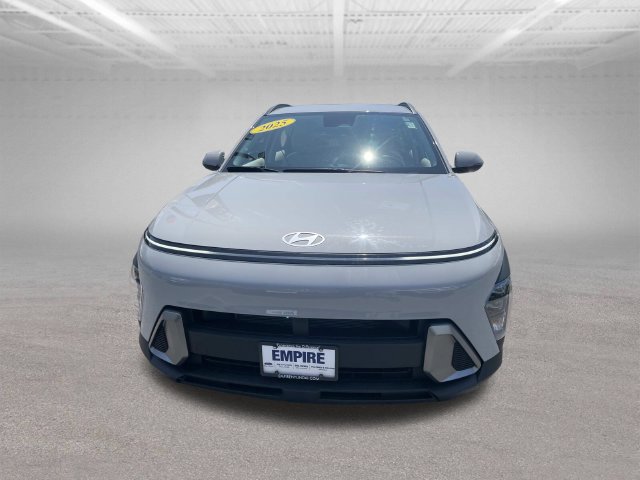Used 2025 Hyundai Kona SEL AWD/4WD image 11