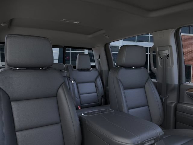 New 2026 GMC Sierra 3500 SLT w/ SLT Convenience Package AWD/4WD image 24