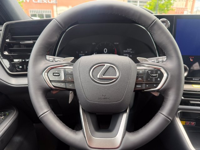 New 2026 Lexus TX 350 AWD w/ Convenience Package image 15