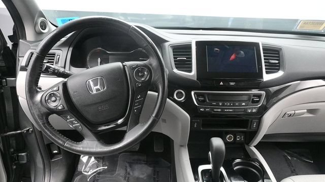 Used 2017 Honda Ridgeline RTL-E image 22