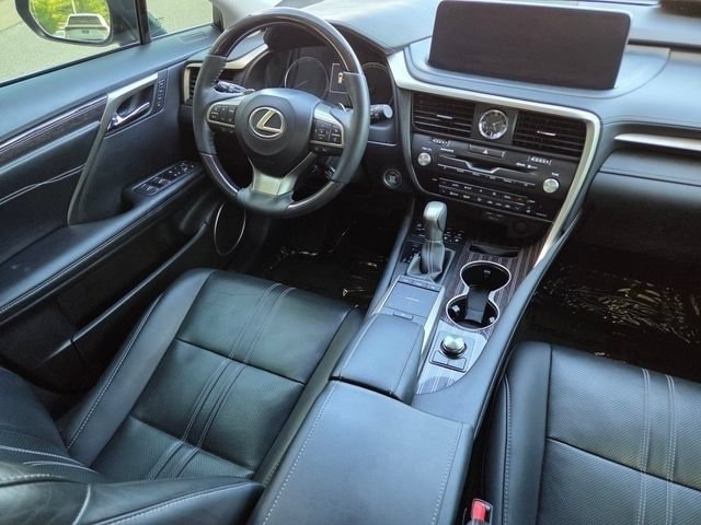 Used 2022 Lexus RX 350 FWD w/ Luxury Package image 31