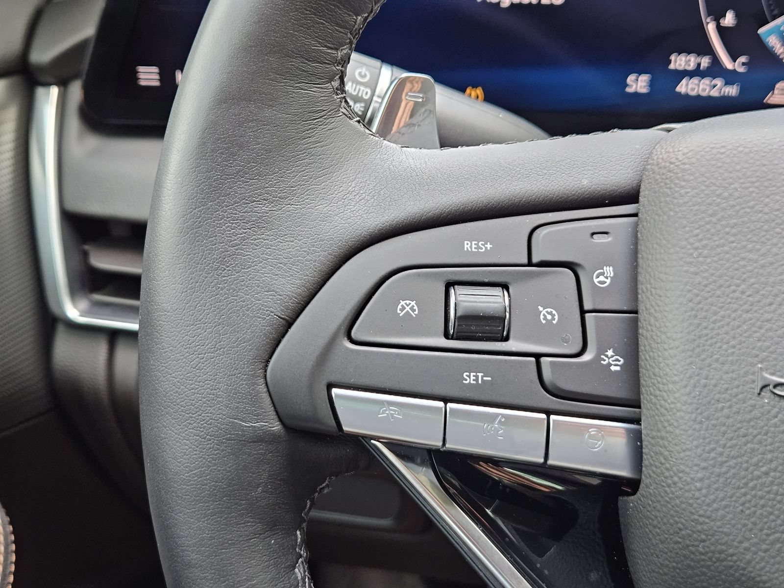 New 2026 Cadillac CT5 Sport w/ Technology Package RWD image 24