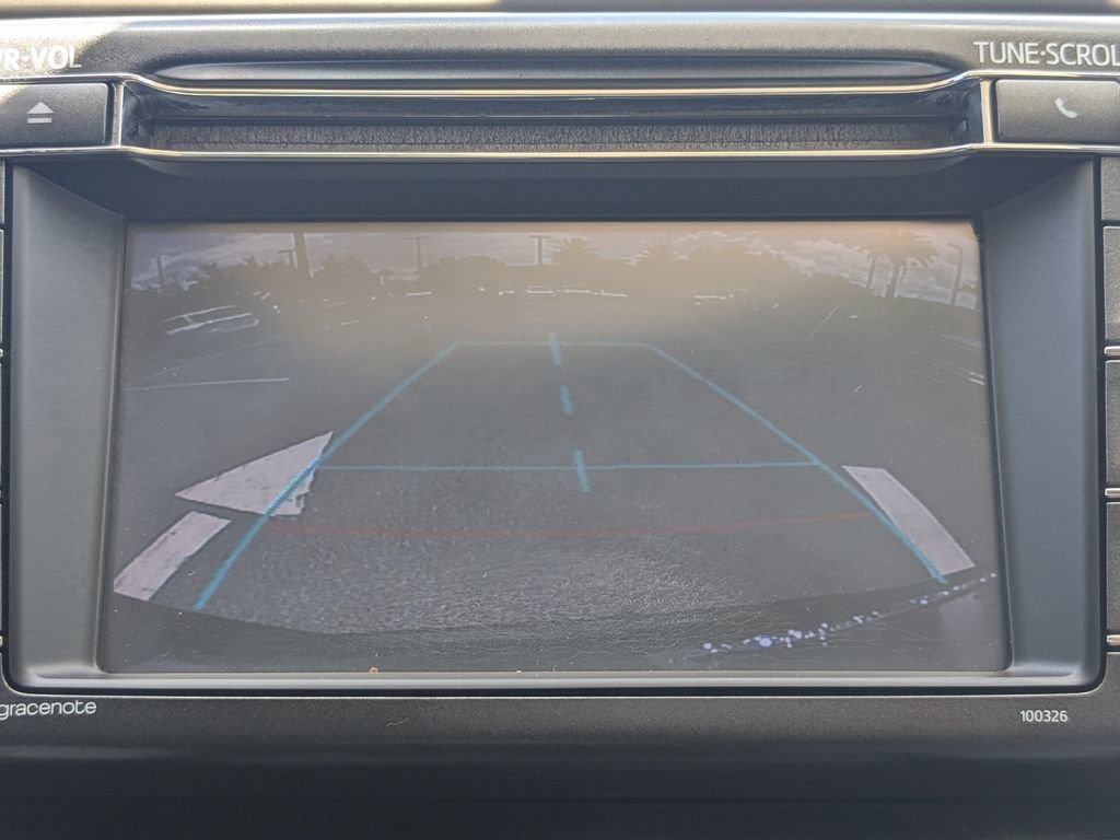 Used 2014 Toyota RAV4 XLE FWD image 10