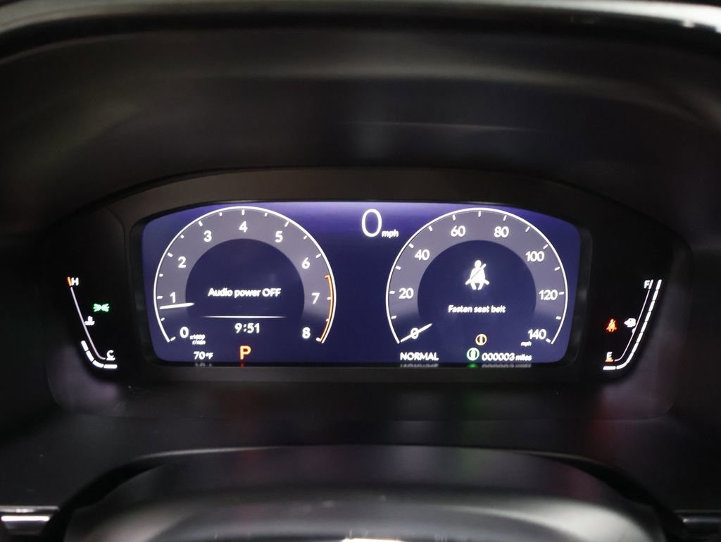 New 2026 Honda CR-V EX-L image 30