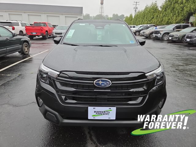 New 2026 Subaru Forester Sport w/ Onyx Edition AWD/4WD image 2