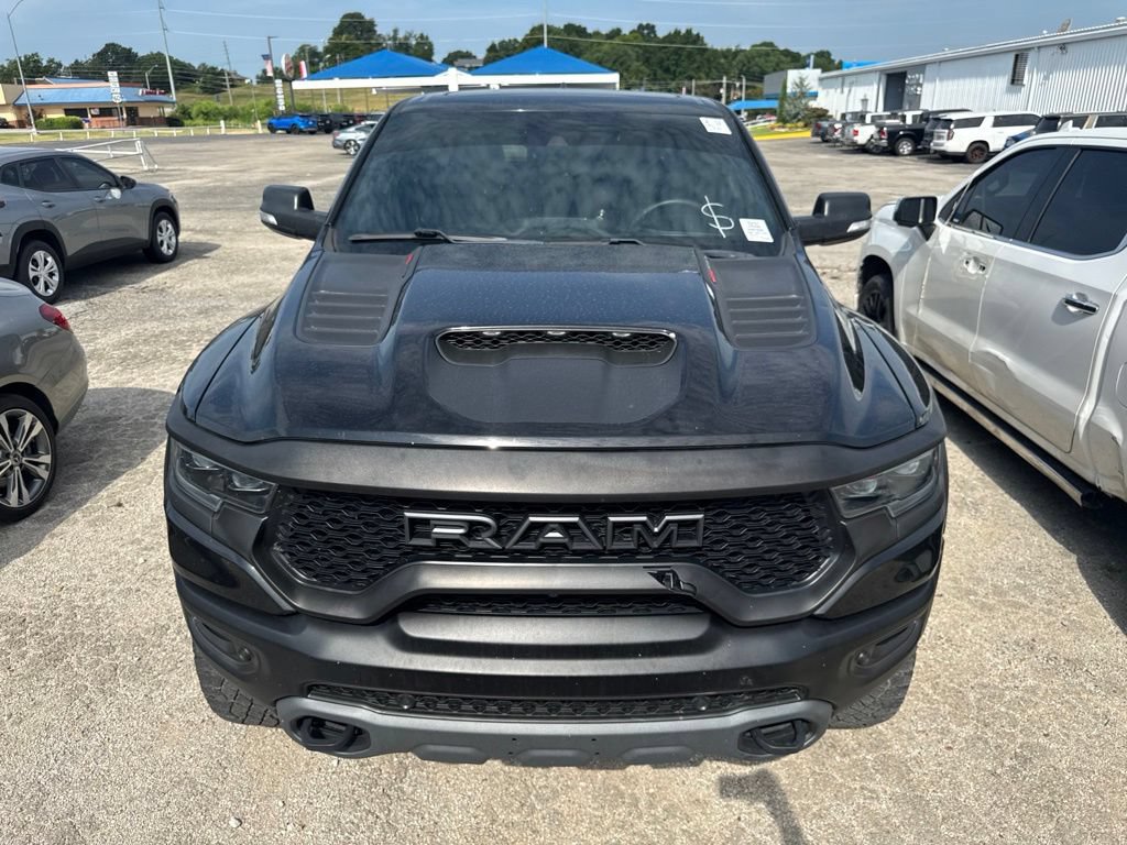 Used 2021 RAM 1500 TRX w/ TRX Level 2 Equipment Group AWD/4WD image 18