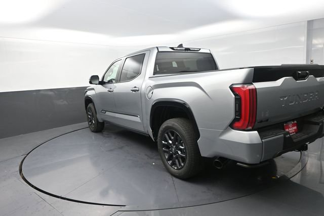 Used 2026 Toyota Tundra Platinum AWD/4WD image 49