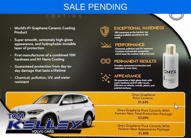 Used 2021 Volvo XC90 T8 Inscription w/ Advanced Package AWD/4WD image 15