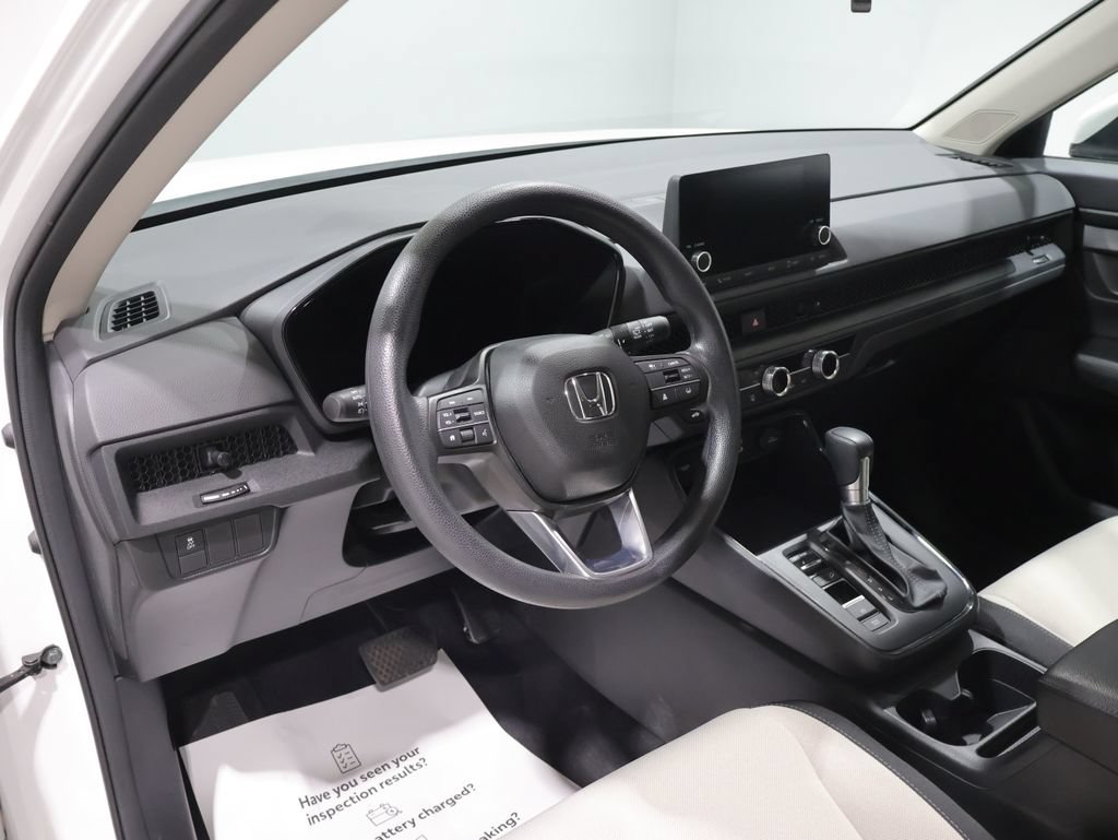 Used 2024 Honda CR-V EX image 15