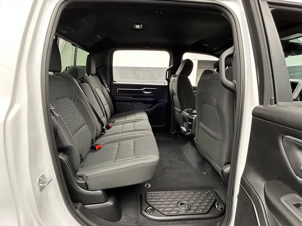 New 2026 RAM 1500 Big Horn image 41