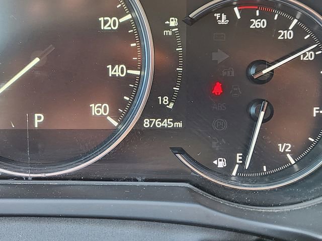 Used 2020 MAZDA CX-5 Grand Touring image 25