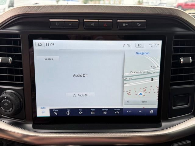 Used 2023 Ford F150 King Ranch AWD/4WD image 16