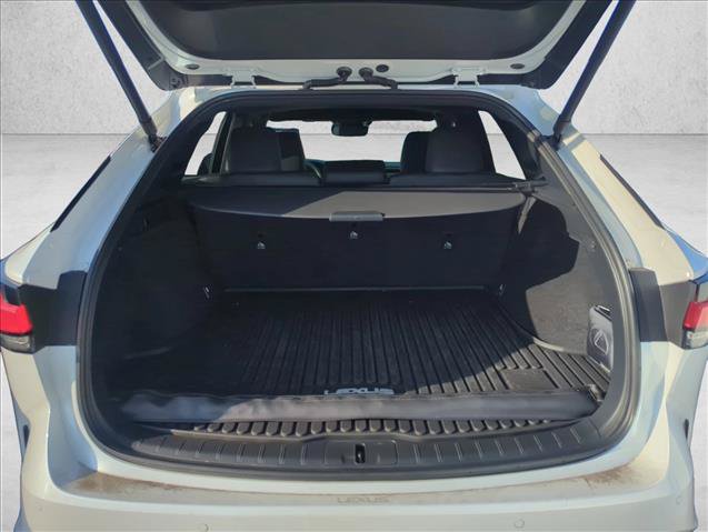Used 2024 Lexus RX 350 Premium w/ Accessory Package (Z1) FWD image 24