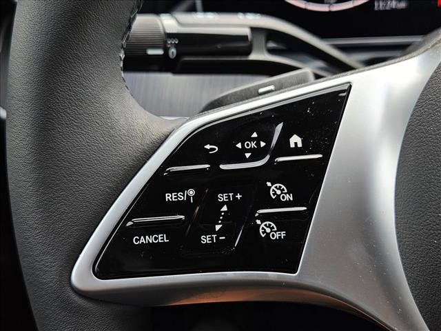 Certified 2026 Mercedes-Benz C 300 4MATIC Sedan image 13