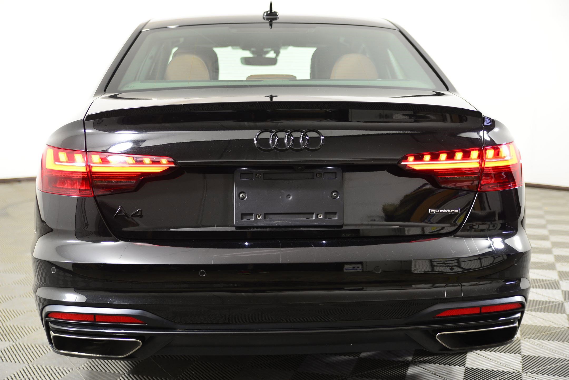 Used 2023 Audi A4 2.0T Premium Plus w/ Premium Plus Package image 8