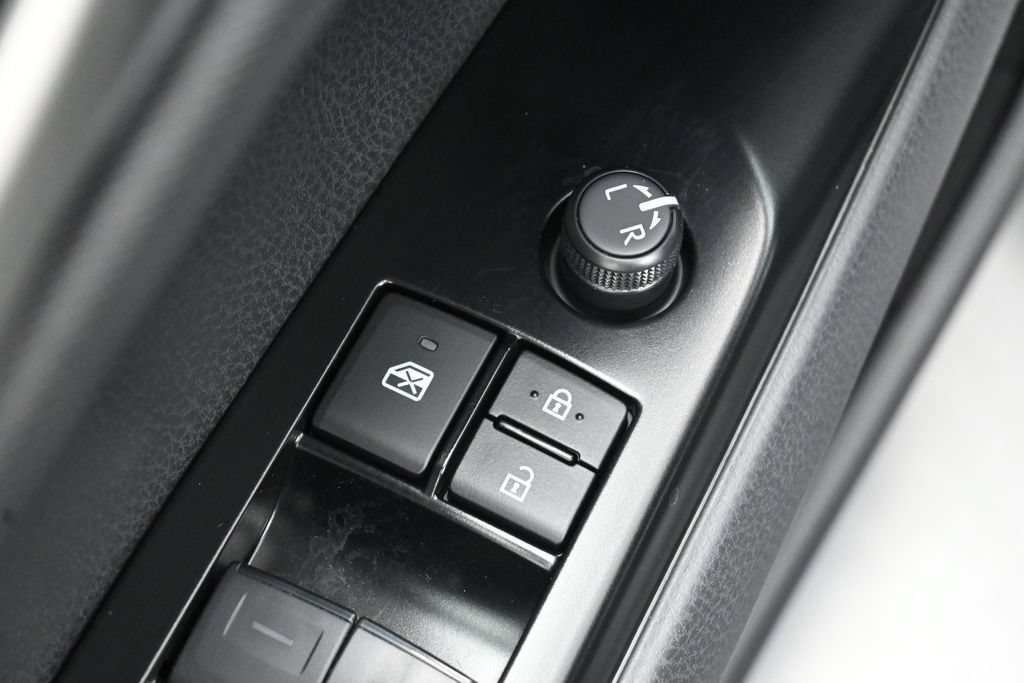 Certified 2026 Toyota Camry LE FWD image 11