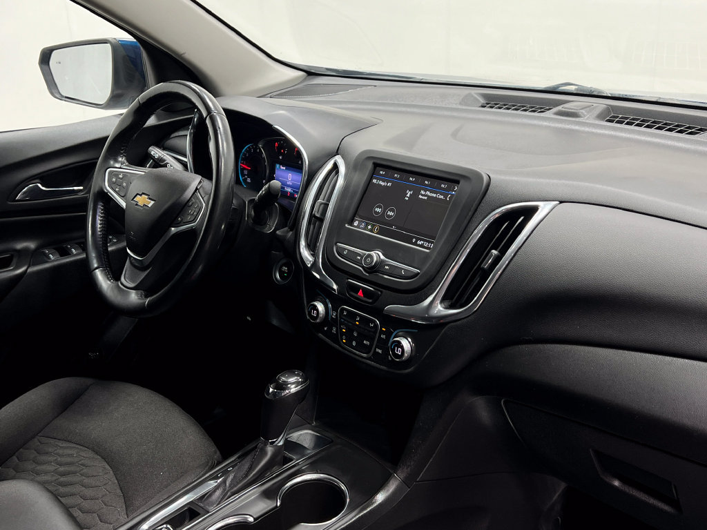 Used 2019 Chevrolet Equinox LT FWD image 20