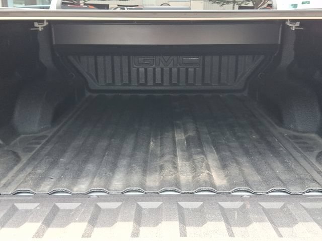 Used 2025 GMC Canyon Denali AWD/4WD image 30