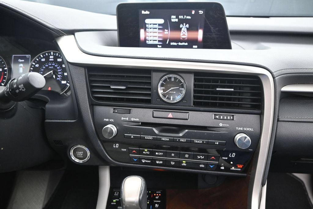 Used 2016 Lexus RX 350 AWD w/ Premium Package image 28