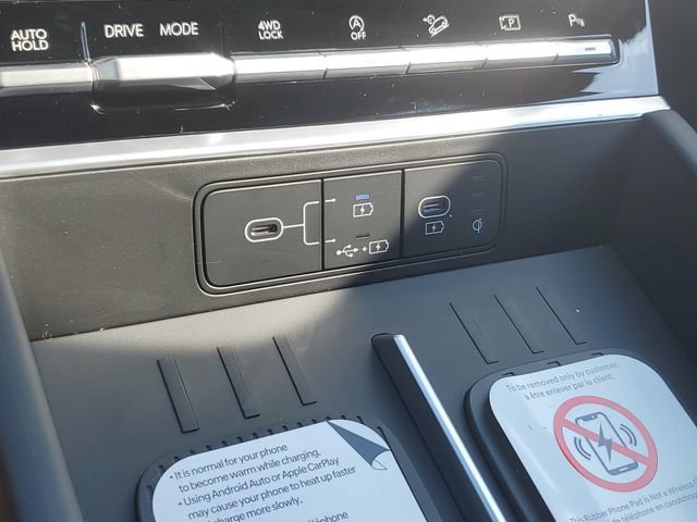 New 2027 Hyundai Santa Fe SEL AWD/4WD image 29