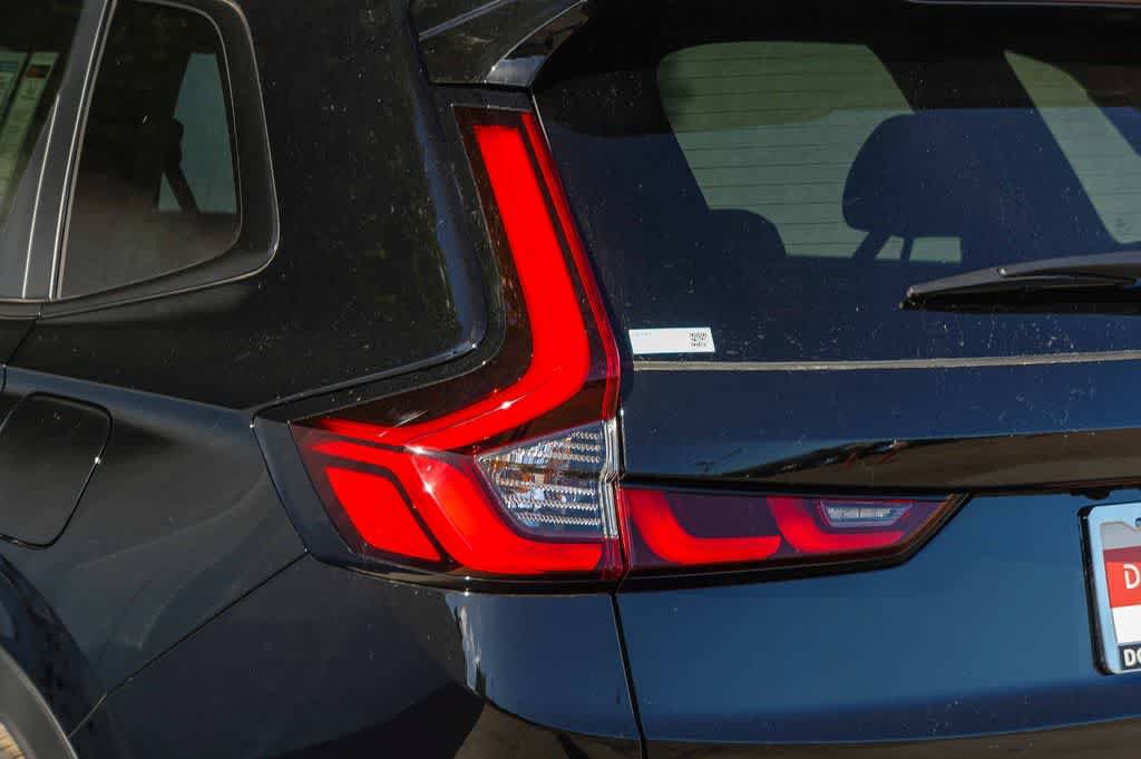 New 2026 Honda CR-V Sport Touring image 7