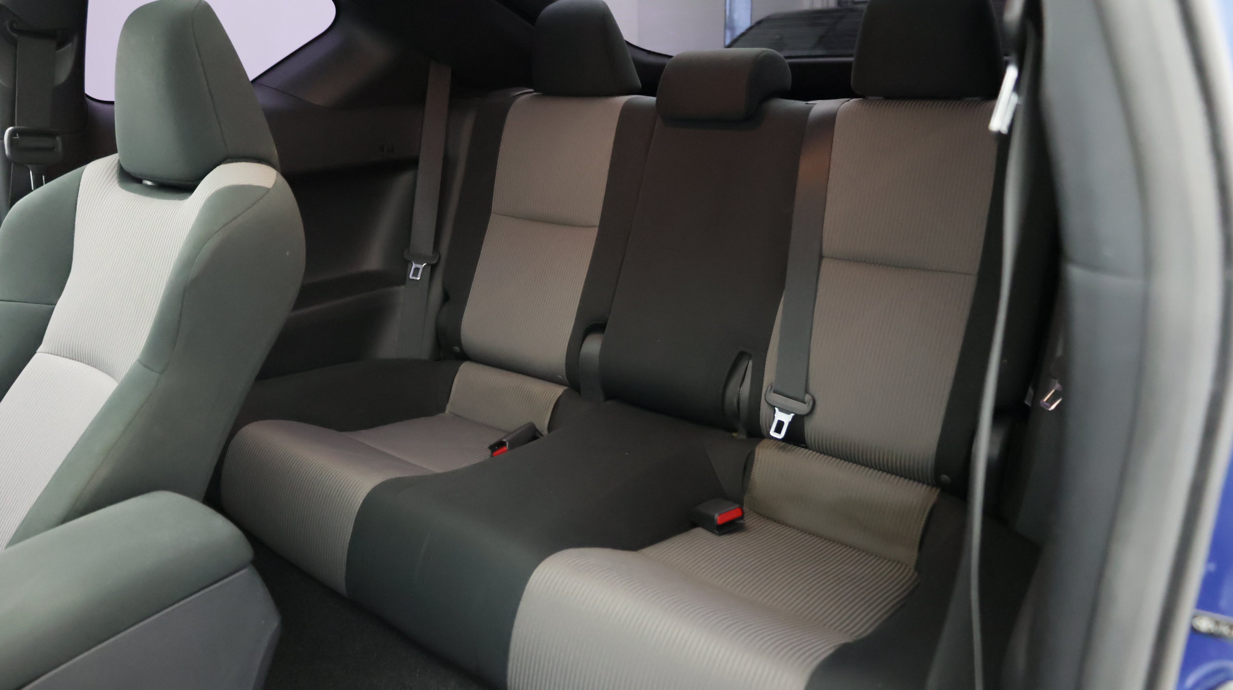 Used 2016 Scion tC FWD image 15