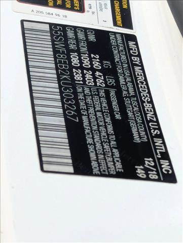 Used 2019 Mercedes-Benz C 300 4MATIC Sedan image 20