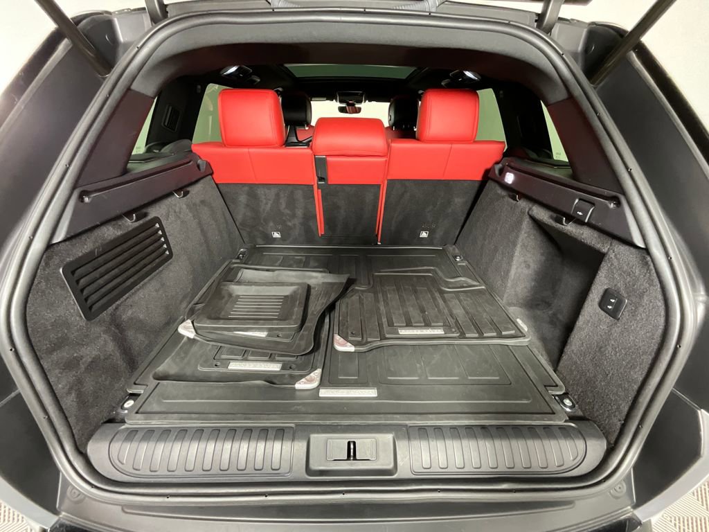 Used 2020 Land Rover Range Rover Sport HST AWD/4WD image 27