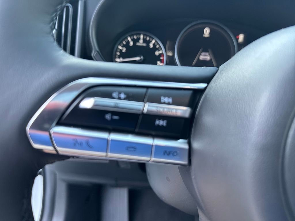 New 2025 MAZDA CX-50 AWD 2.5 Turbo w/ Weather Package image 21
