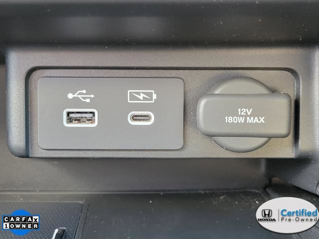 Certified 2025 Honda Ridgeline RTL image 28