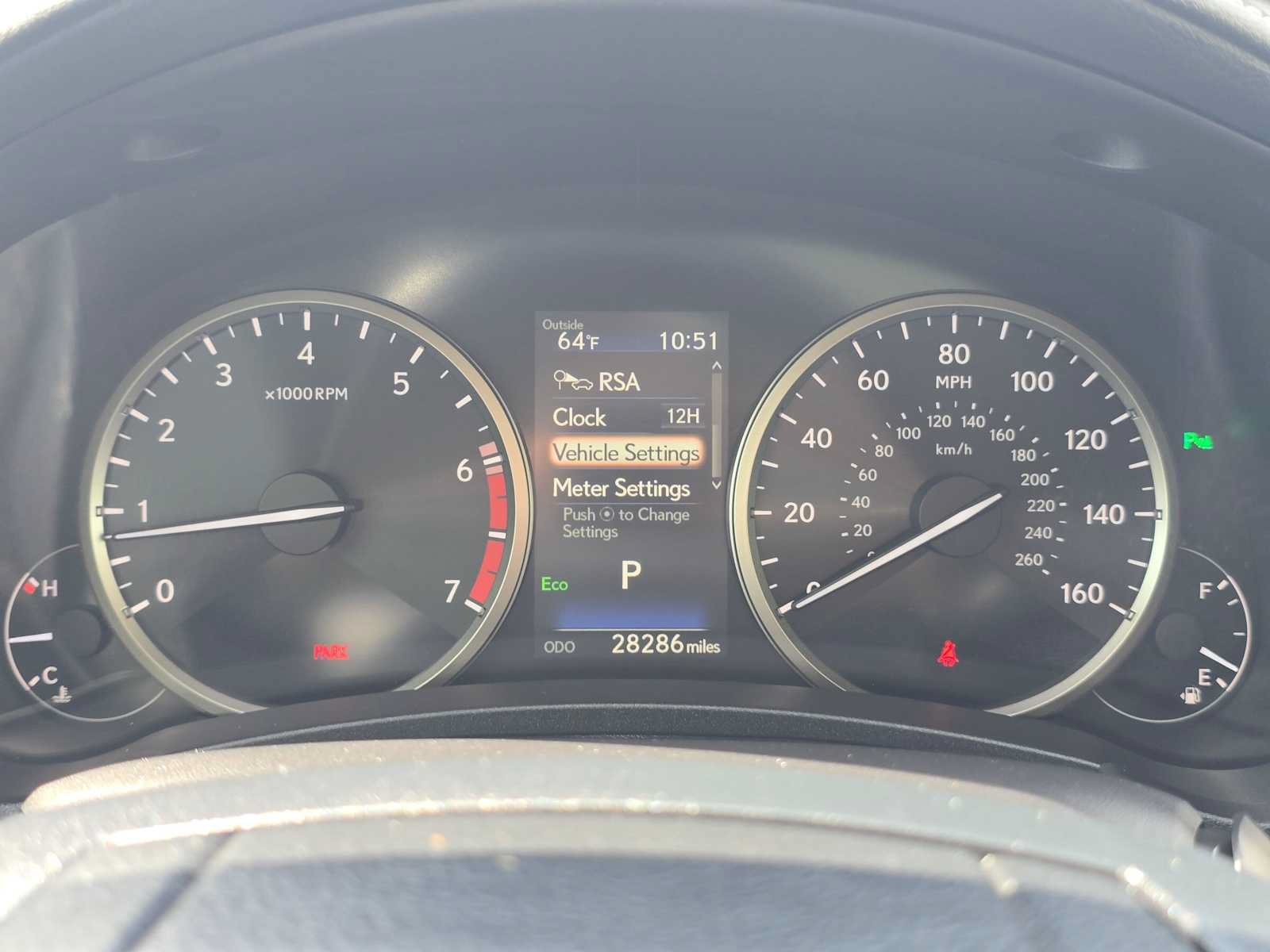 Used 2021 Lexus NX 300 AWD w/ Cold Area Package image 26