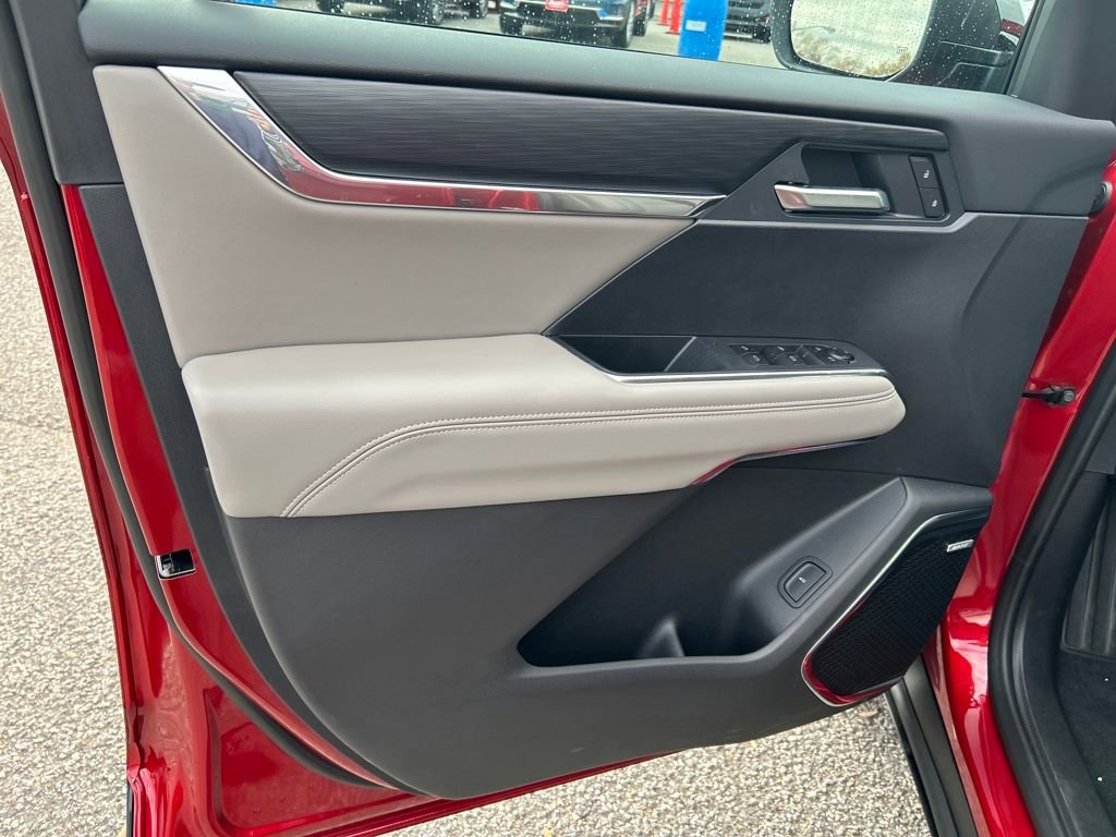 New 2026 GMC Acadia Elevation w/ Elevation Premium Package image 26