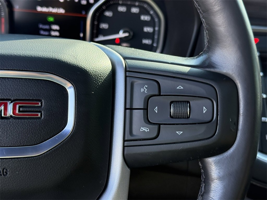 Certified 2021 GMC Yukon XL SLT w/ SLT Premium Package image 20