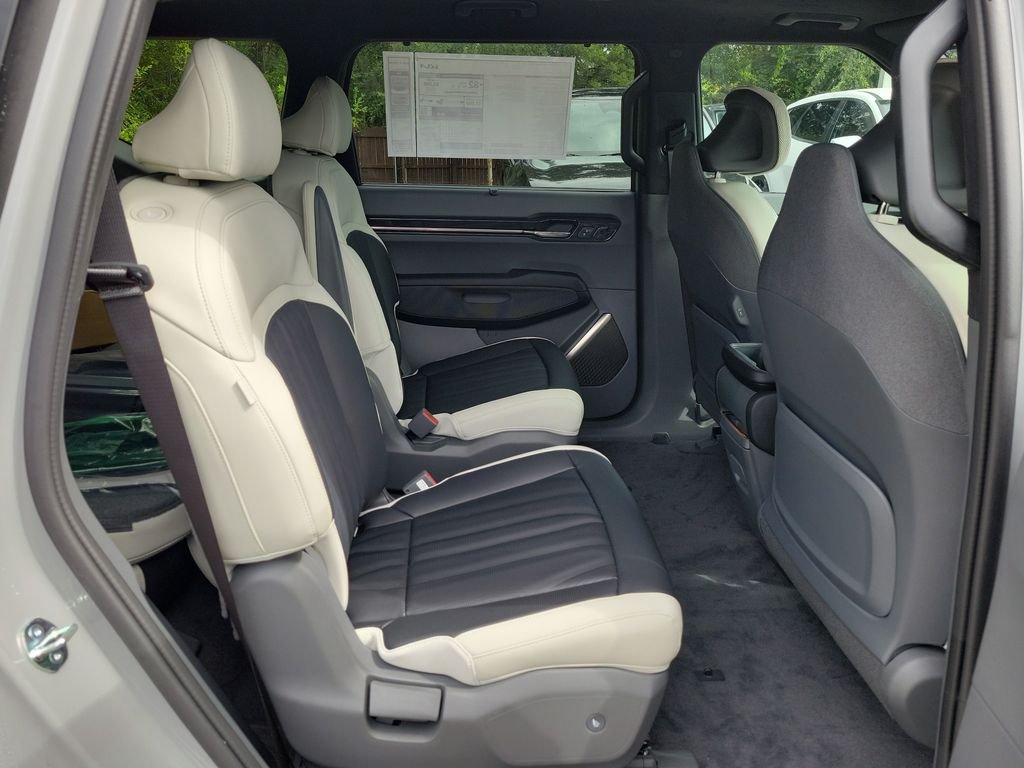 New 2026 Kia EV9 GT-Line AWD/4WD image 13