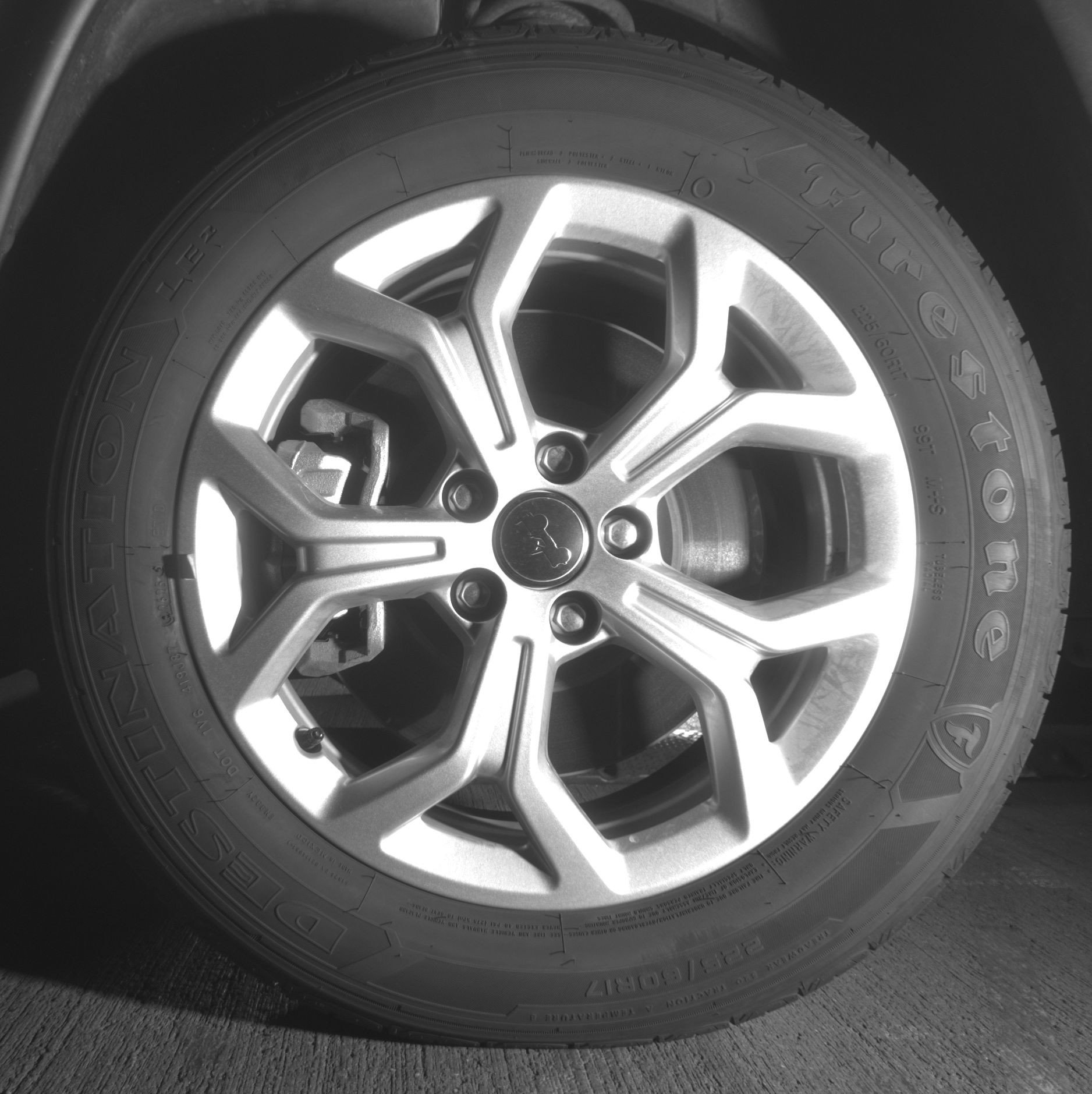 Used 2025 Jeep Compass Latitude image 12