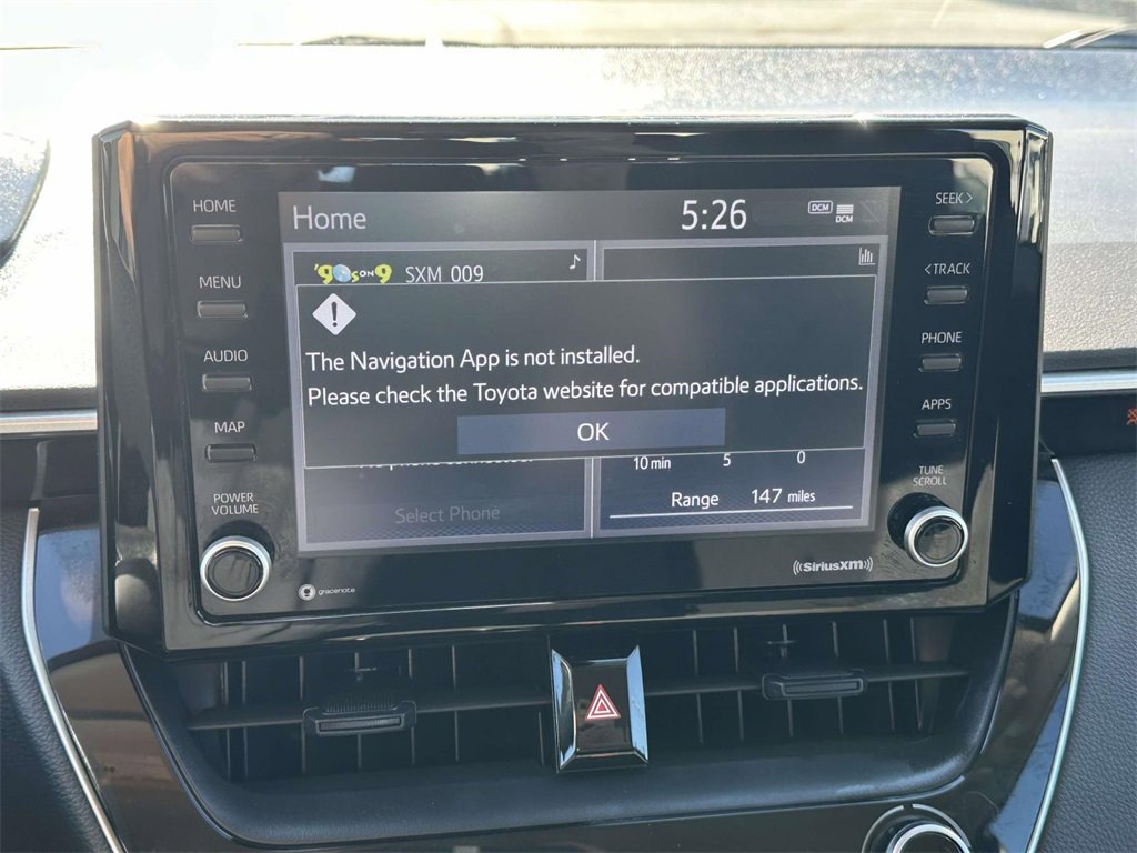 Used 2022 Toyota Corolla LE image 18