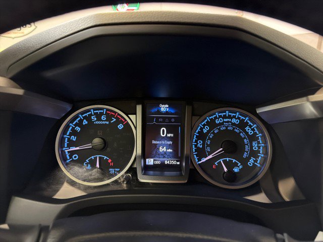 Used 2022 Toyota Tacoma SR5 w/ Technology Package image 24