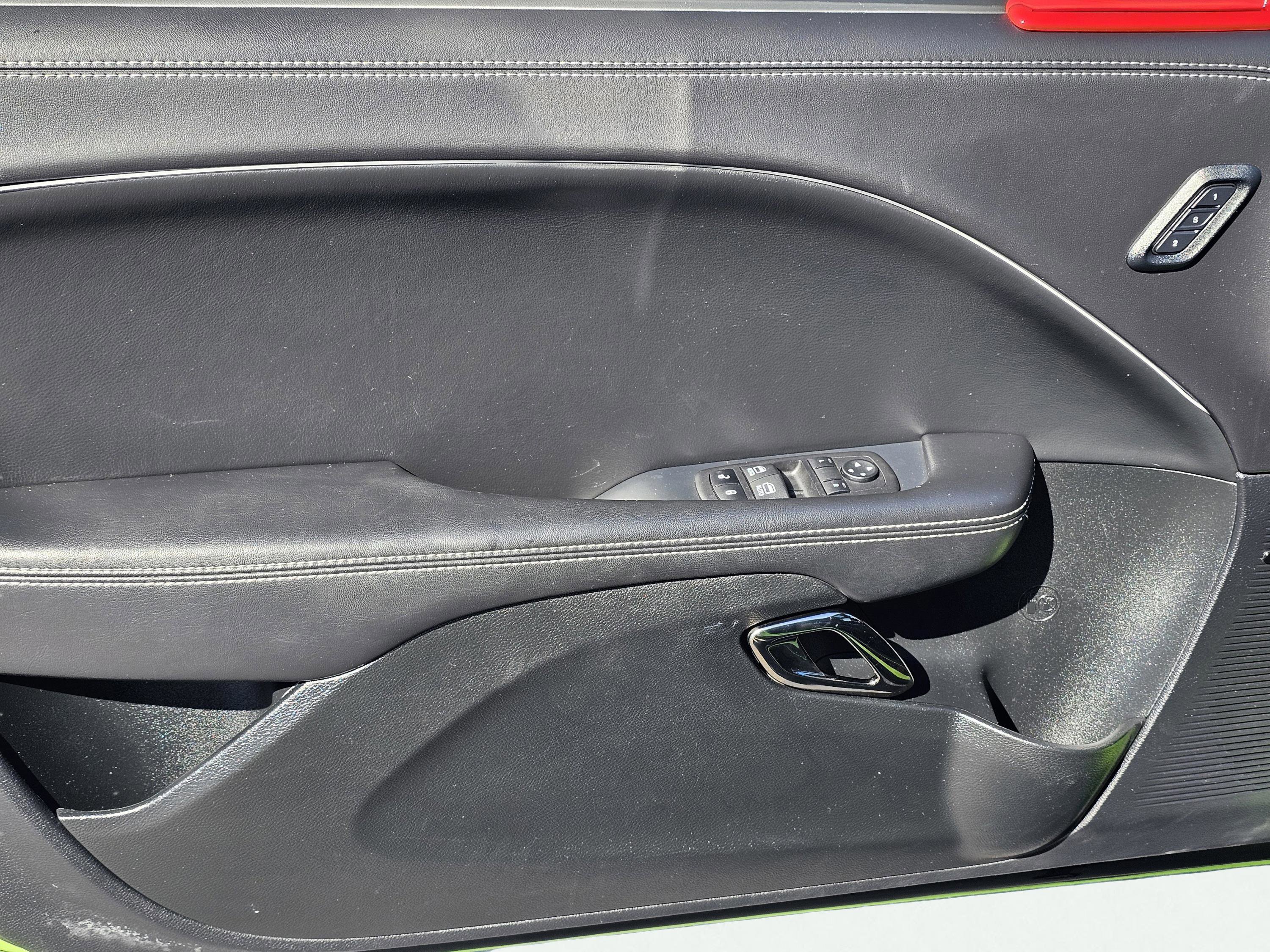 Used 2023 Dodge Challenger SRT Hellcat image 13