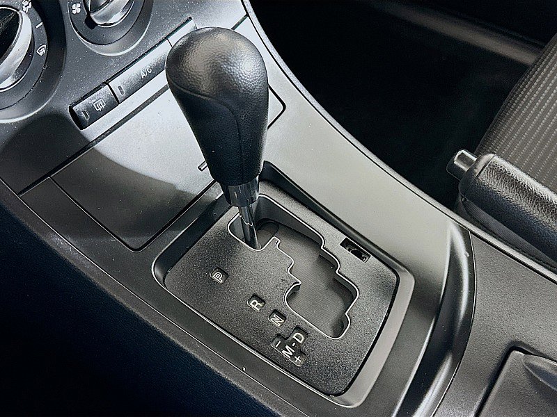 Used 2012 MAZDA MAZDA3 i Sport image 15