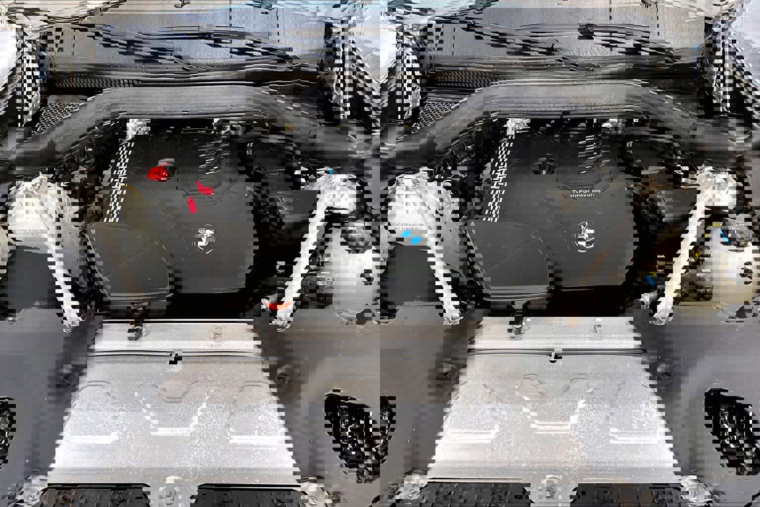 Used 2022 BMW X3 sDrive30i w/ Convenience Package image 32