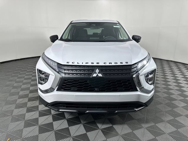 Used 2024 Mitsubishi Eclipse Cross LE AWD/4WD image 24