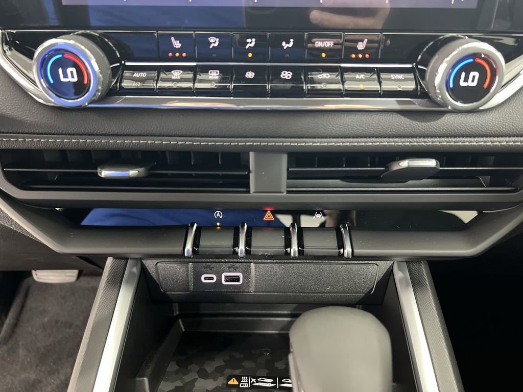 New 2026 Chevrolet Colorado LT w/ LT Convenience Package image 17