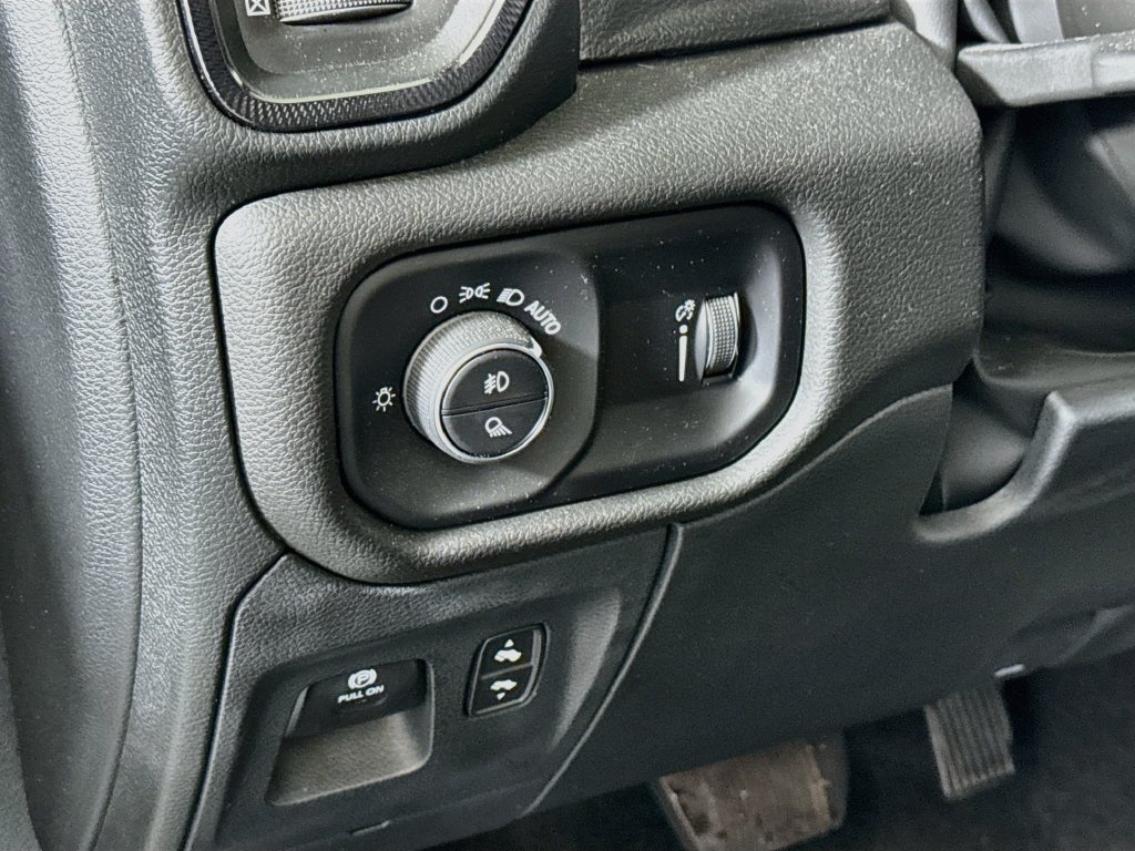Used 2024 RAM 1500 Rebel w/ Rebel Level 2 Equipment Group AWD/4WD image 10