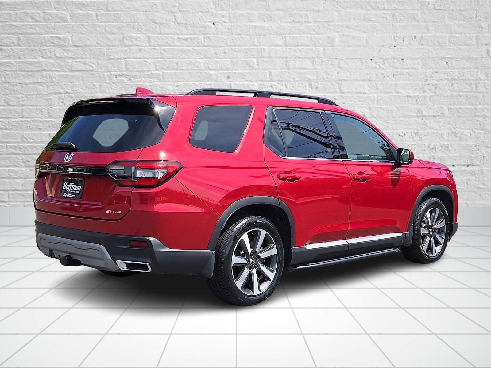 Used 2023 Honda Pilot Elite image 6