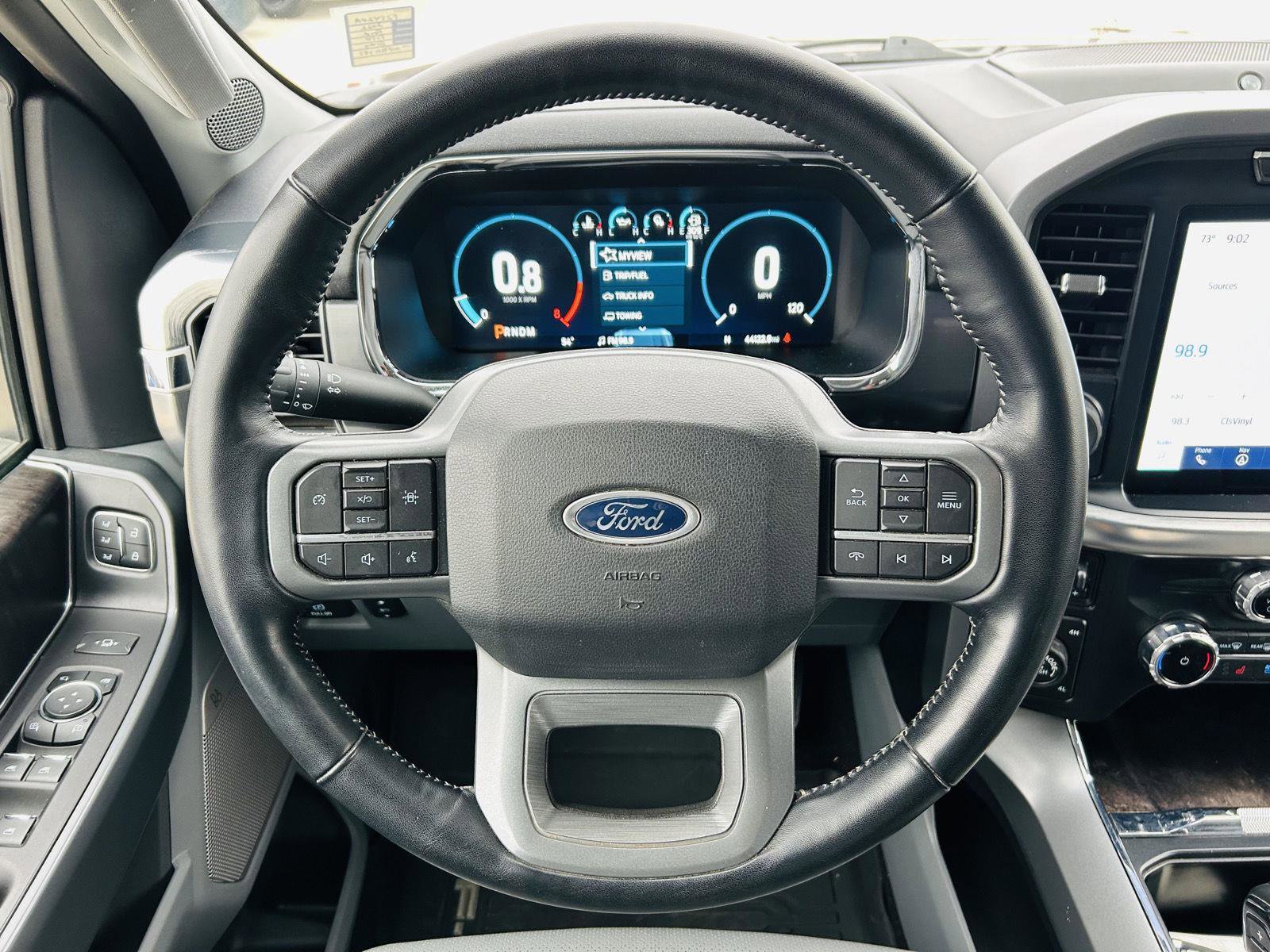 Used 2022 Ford F150 Lariat image 21