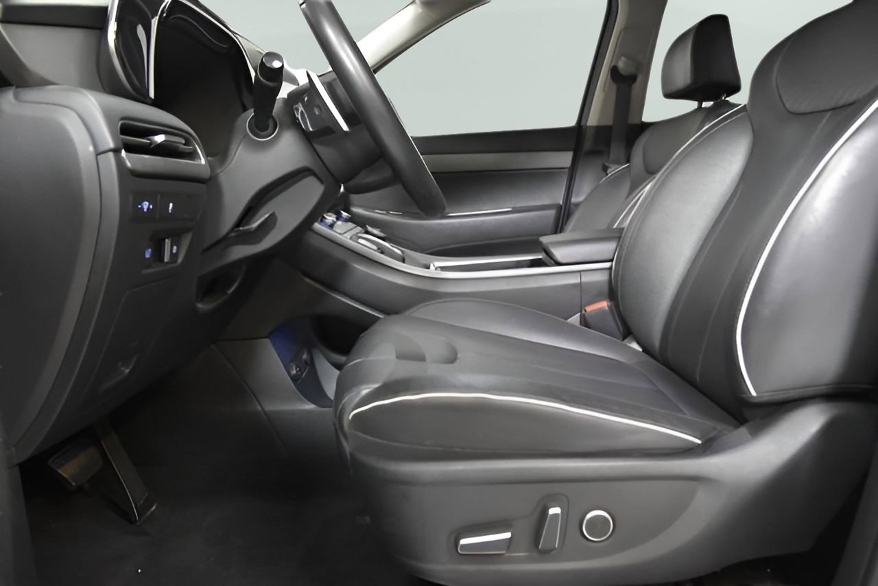 Used 2024 Hyundai Palisade SEL image 11