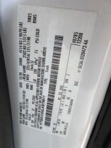 Used 2020 Ford Transit 250 Medium Roof RWD image 37